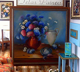 Quadros